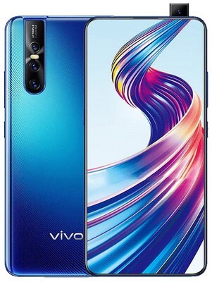 Замена шлейфов на телефоне Vivo V15 Pro
